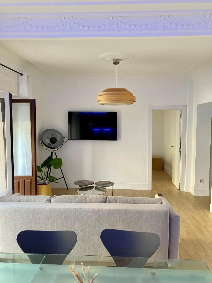 Apartamentos Boutique Puerta De Reyes Toledo Exterior foto